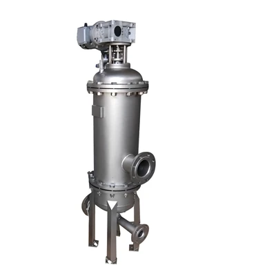 Xi Tfisser Preċiżjoni tal-Filtrazzjoni f'Filtru? Ejja Nieħdu Filtru tal-Pipeline Kimiku Bħala Eże...