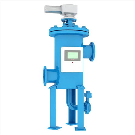 auto backwash strainer auto backwash strainer