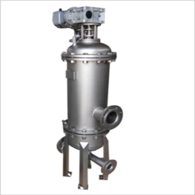 Self Cleaning Filter Industrial Self Cleaning Filter Industrial